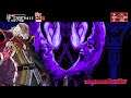 Bloodstained: Curse of the Moon 2 alternate final boss Gebel solo
