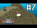 Breath of Fire 3 #7 (The Miracle Escape!)
