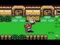 BS The Legend of Zelda: Ancient Stone Tablets, Chapter 2 (SNES) Playthrough - NintendoComplete