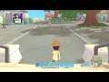 Building Bridges! My Time at Portia PS4(Port Guardian 3(Part 1)