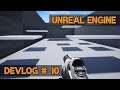 Building My First Puzzle Game in Unreal Engine 4 | Devlog #10 - Game Development