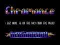 C64 Intro: 1994 Chromance & Aristocracy Intro