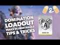 Call of Duty COD Mobile Domination Loadout Tips & Tricks Scorestreaks BK57 Multiplayer Guide