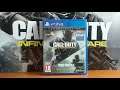 Call of Duty: Infinite Warfare (Legacy Edition) (PlayStation 4)