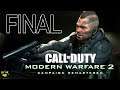 Call of Duty Modern Warfare 2 Remastered - Final !!! (PC - Playthrough)