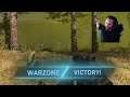 Call of Duty: Warzone | Season 5 Is Here! | Something Great Gonna Happen Today! | (683+ Wins)
