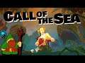 Call Of The Sea - Ep.10 - Sounds Of The Ancient Bongos