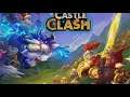 CASTLE CRUSH GAMEPLAY TIPS & REVIEW by Jadden Gaming sub English, Portuguese, Spanish, Chinese