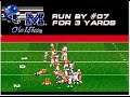 College Football USA '97 (video 5,827) (Sega Megadrive / Genesis)