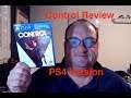 Control Review (PS4 Version)