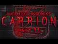 Control Room - CARRION Part 11 - Full Release Let's Play Gameplay Walkthrough