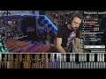 Corridors of Time - Chrono Trigger - Loop and Improv by Doug Perry
