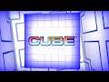 Cube  -  PlayStation Vita - PSP