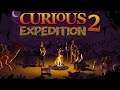 CURIOUS EXPEDITION 2 THE COST OF GREED | GAMEPLAY (PC)