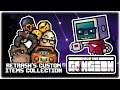 Custom Items Collection [Retrash] | Mod the Gungeon Showcase | Let's Play: Enter the Gungeon Modded