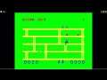 Cuthbert Goes Digging VIDEO 2 LIKE SPACE PANIC 1983Microdeal DRAGON DATA LTD DRAGON 32 64 COMPUTER