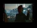 Cyberpunk 2077 Soundtrack - Everything Burns