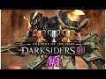 Darksiders 3 100%-Let's-Play DLC Keepers of the Void #1 | Der Flammenflügel (deutsch/german)