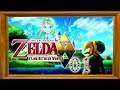 Das Bildnis des Yuga 🔲01: The Legend of Zelda: A Link Between Worlds