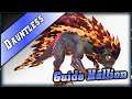 Dauntless • Guide Hellion Chasse ► Dauntless Epic Games Gameplay