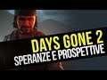 Days Gone 2: cosa vorremmo vedere nel sequel per PS5?