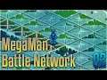 [DE] MegaMan Battle Network [02] - Planlos im Netz