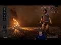 Dead by Daylight - Hanging on a hook watching the action