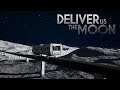 Deliver Us The Moon Прохождение #3 Лунный узел "Copernicus"