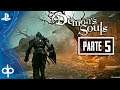 DEMON'S SOULS REMAKE PS5 Gameplay Español Parte 5 | Walkthrough