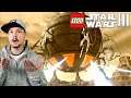 DesignerSlashGamer Plays LEGO Star Wars 3 III: The Clone Wars: Battle of Geonosis