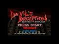 Devil's Deception - PS1 - Title Screen Movie