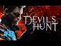 Devil's Hunt #3 (Преступление и наказание) Без комментариев