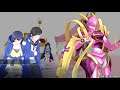 Digimon Story: Cyber Sleuth – Hacker's Memory Part 60