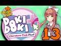 Doki Doki Literature Club Plus!: Side Story 7- Equals