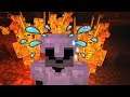 Don't Mess with the Pigmen! - Minecraft Java Edition