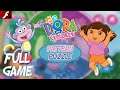 Dora the Explorer™: Puzzle Pattern (Flash) - Full Game HD Walkthrough - No Commentary