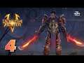 DUNGEON HUNTER 5 Gameplay Walkthrough Part 4 - iOS | ANDROID