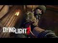 Dying Light 2 - March 2021 Gameplay Teaser