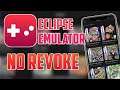 Eclipse: The Best GBA Emulator for iOS! |Emulator Review| Ft. Anton Retro