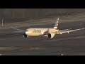 Emergency Landing at New York JFK | American Airlines 777-300ER [Gear Failure]