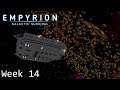 Empyrion 1.2 - Week 14 - Taking Down Some Zirax