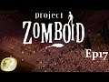 Ep17: L'alarme fatale 2 (Project Zomboid fr Let's play Gameplay)