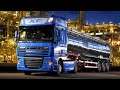 Epidemic Sound-Originale Großstadt! 🏙 - Euro Truck Simulator 2 #13 - Daniel Gaming