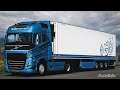 ETS2 1.42 Chereau Inogram Trailer | Euro Truck Simulator 2 Mod