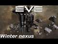 EVE Online - Wightstorm forward base first look