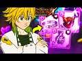 EVERYTHING TO KNOW ABOUT UR GEAR AND WHO TO GIVE IT FIRST TO!! | Seven Deadly Sins: Grand Cross