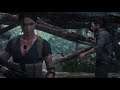 Evil within 2 part 17 no com