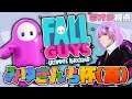 【Fall Guys】フォールガイズみゆきんち杯(夏)【夢オチ視点】