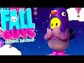 Fall Guys - Ultimate Knockout Gameplay #9