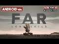 FAR: Lone Sails Android Gameplay (Android / iOS) Mobile